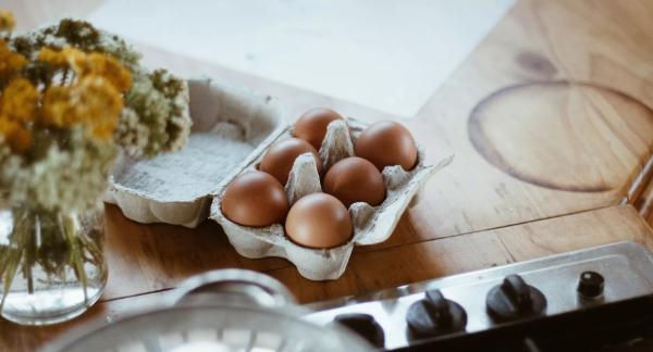 Чем полезны яйца и как их приготовить: ПП-рецепты для похудения