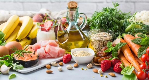 11 рецептов вкусного ужина на средиземноморской диете + КБЖУ всех блюд