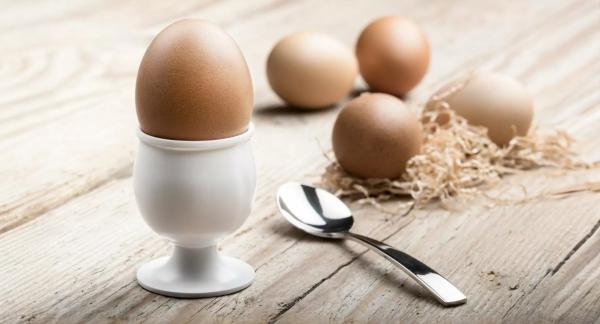 Чем полезны яйца и как их приготовить: ПП-рецепты для похудения