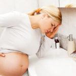 Причины поноса при беременности и на каких сроках бывает, лечение диареи