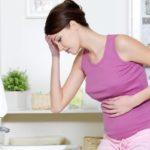 Симптомы и сроки расхождения костей таза при беременности и что делать
