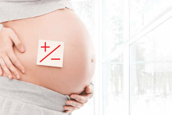 Резус-конфликт матери и ребенка при беременности и таблица по группам крови