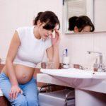 Симптомы и причины позднего токсикоза при беременности, чем опасен и лечение