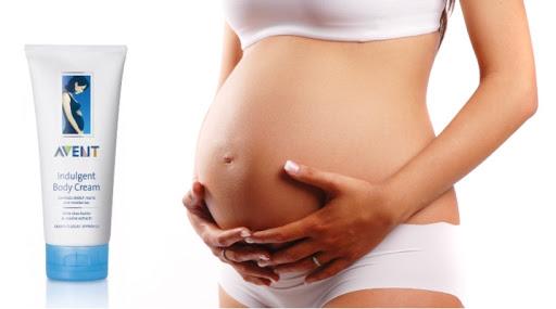 Топ-19 средств от растяжек для беременных и когда начинать мазаться кремами