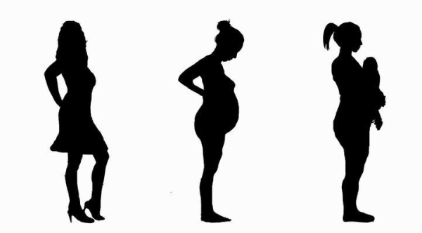 Сколько недель в норме длится беременность и как рассчитать, отклонения