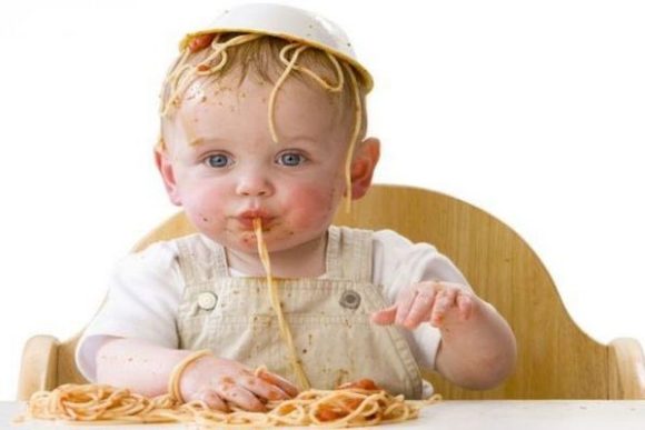 Как вводить макароны в прикорм ребенку и с какого возраста