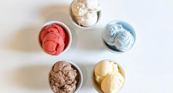 Протеиновое мороженое: что это такое, как выбрать в магазине и приготовить дома