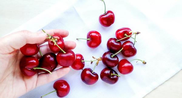 Сочная ягодка: чем полезна черешня и лучшие рецепты с ней для снижения веса