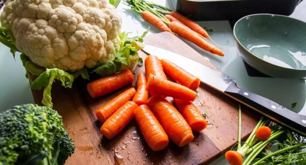 10 ПП-рецептов с шампиньонами: вкусно и без лишних калорий