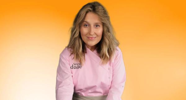 Простое меню на неделю для всей семьи и рецепты здорового питания с КБЖУ 