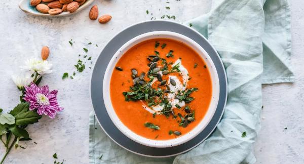 Простое меню на неделю для всей семьи и рецепты здорового питания с КБЖУ 