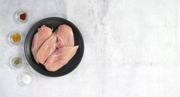 Простое меню на неделю для всей семьи и рецепты здорового питания с КБЖУ 