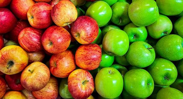 Простое меню на неделю для всей семьи и рецепты здорового питания с КБЖУ 