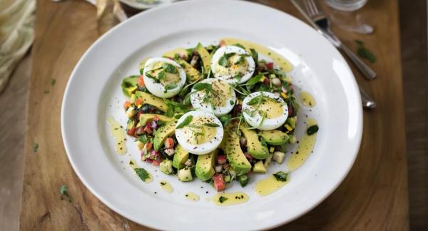 Кето-диета: правила, меню и вкусные рецепты