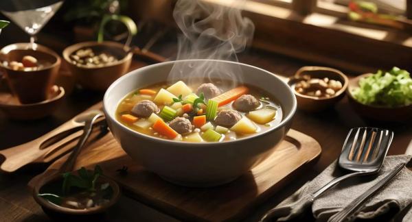 Кето-диета: правила, меню и вкусные рецепты