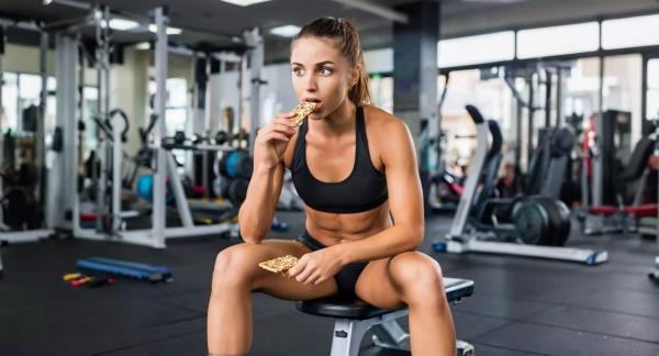 Черный список продуктов на сушке: от чего придется отказаться 