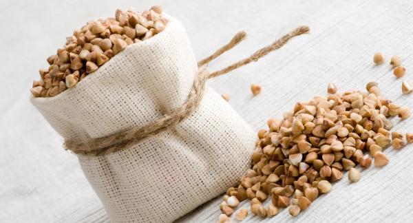 Монастырская каша:  польза гречки для здоровья и похудения и лучшие ПП-рецепты с ней