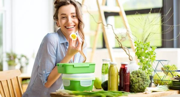 Основы здорового питания: практическое руководство для начинающих