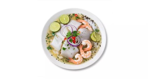 Здоровые салаты со всего мира: топ-10 рецептов для любителей фитнеса