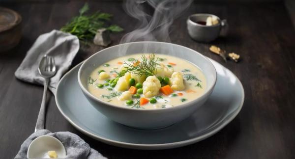 Диета стол № 5: меню на неделю с рецептами, расчетом КБЖУ и списком покупок