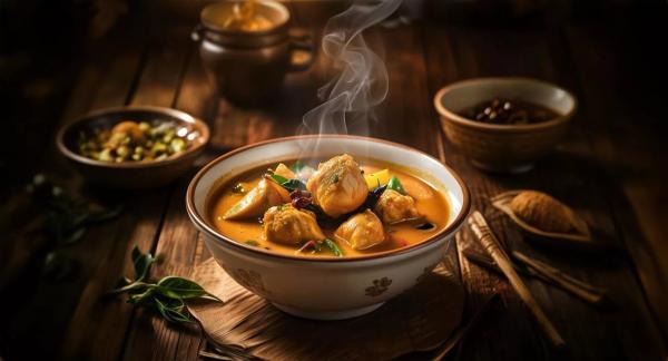 Кето-диета: правила, меню и вкусные рецепты