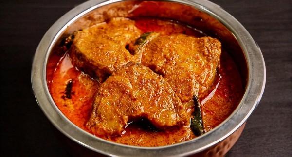 5 рецептов индийской кухни, которые должен попробовать каждый