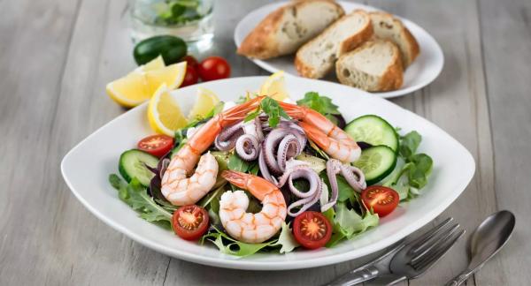 Кето-диета: правила, меню и вкусные рецепты