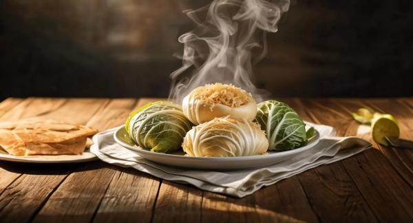 Кето-диета: правила, меню и вкусные рецепты