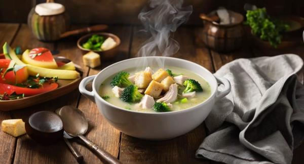 Кето-диета: правила, меню и вкусные рецепты