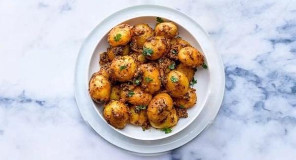 5 рецептов индийской кухни, которые должен попробовать каждый