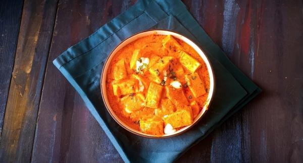 5 рецептов индийской кухни, которые должен попробовать каждый