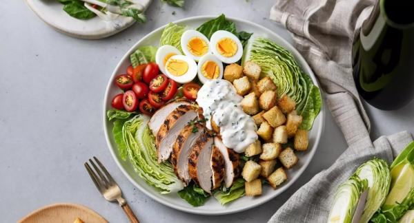 15 продуктов для восстановления мышц после тренировки + рецепты вкусных блюд с КБЖУ