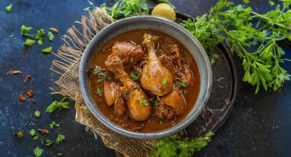 5 рецептов индийской кухни, которые должен попробовать каждый