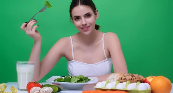 Кето-диета: правила, меню и вкусные рецепты