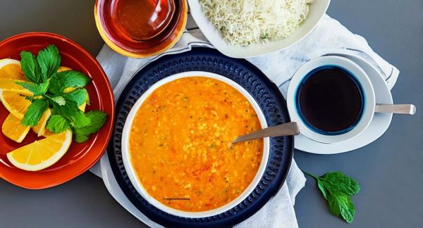 5 рецептов индийской кухни, которые должен попробовать каждый