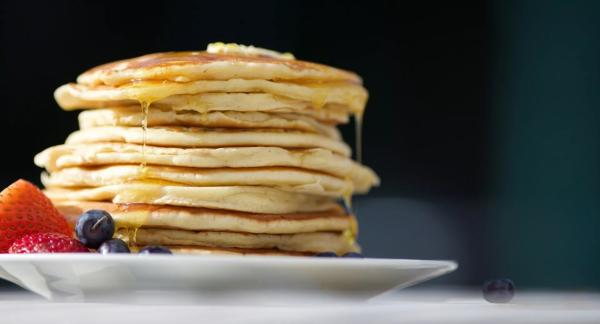 Кето-диета: правила, меню и вкусные рецепты