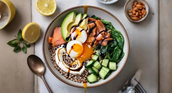 Монастырская каша:  польза гречки для здоровья и похудения и лучшие ПП-рецепты с ней