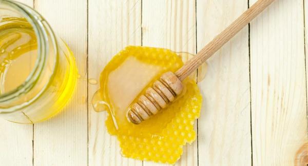 Желанная сладость: можно ли мед при похудении