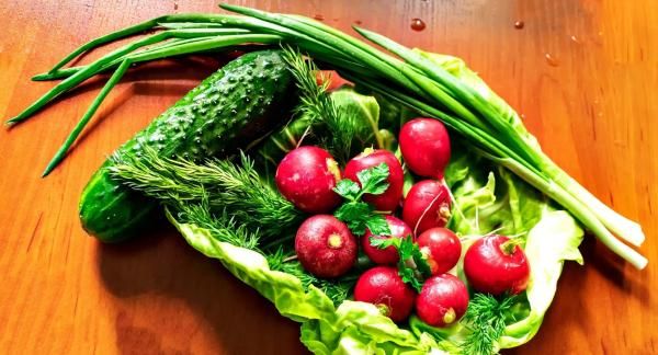 Вкусный ужин на скорую руку: 10 рецептов на полчаса 