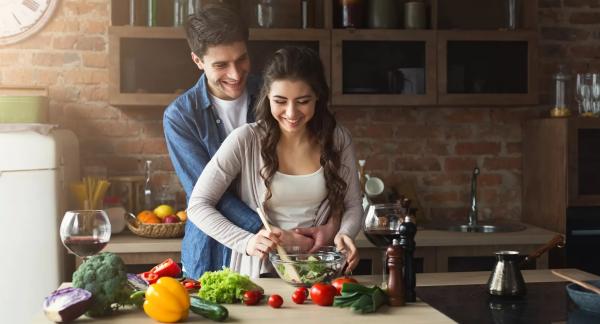 Топ-5 простых диет для похудения для занятых и &laquo;ленивых&raquo; (+ меню)