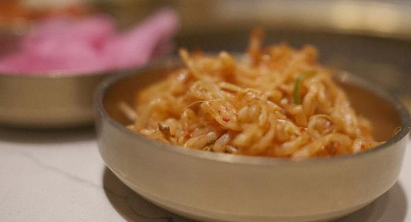 Кимчи: чем полезно и как приготовить это популярное корейское блюдо