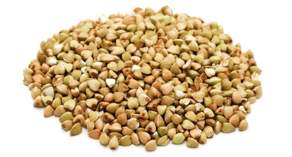 Чем полезна зеленая гречка, и что с ней приготовить?