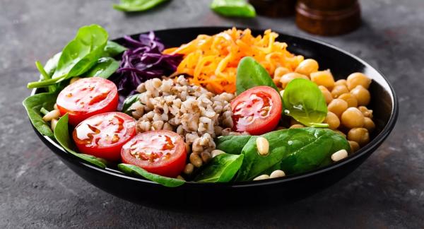 Чем полезна зеленая гречка, и что с ней приготовить?