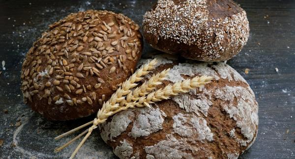 Можно ли есть хлеб при похудении? Можно ли есть хлеб при похудении?