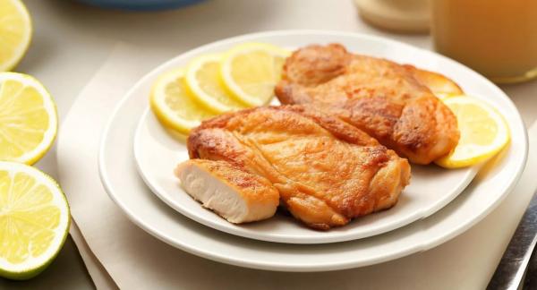 Вкусный ужин на скорую руку: 10 рецептов на полчаса 