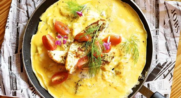 Чем полезны яйца и как их приготовить: ПП-рецепты для похудения