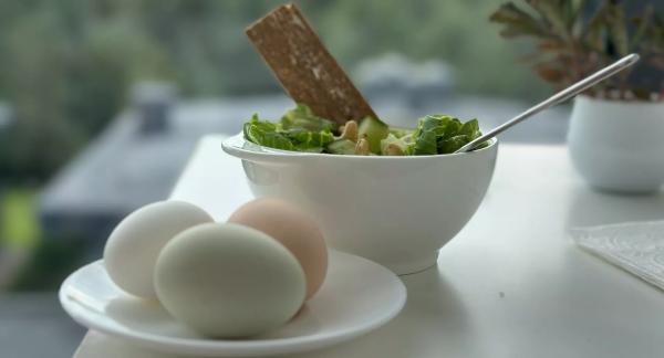 Чем полезны яйца и как их приготовить: ПП-рецепты для похудения