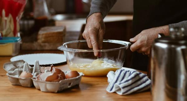 Чем полезны яйца и как их приготовить: ПП-рецепты для похудения